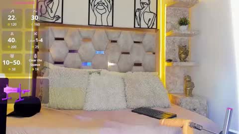 Snapshot of andrew_haalls chatting on 11.01.25 andrew_haalls online show from 11.01.25