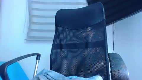 andrew_holden__ online show from 02.27.25