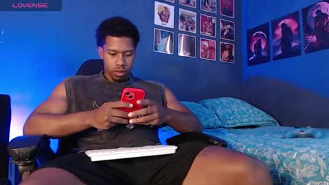 Andrew online show from 10.28.25