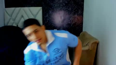 andrew_jhones online show from 11.20.25