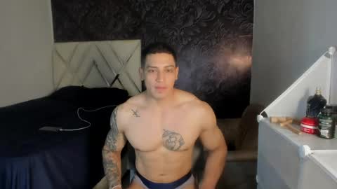 andrew_jhones online show from 05.30.26