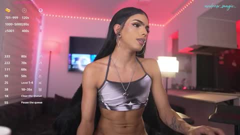 ---     online show from 11.08.25