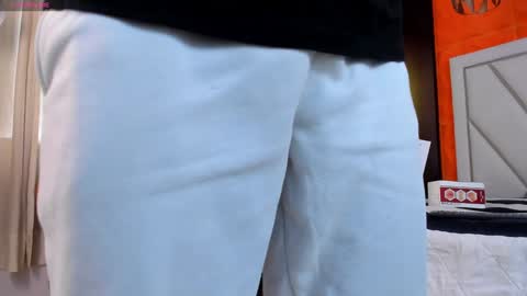 Snapshot of andrew_mathe chatting on 12.06.24 Andrew Mathwes online show from 12.06.24