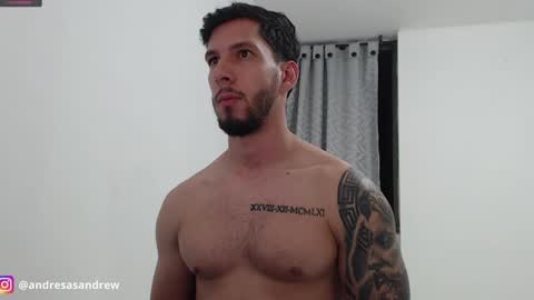 Snapshot of andrew_mathe chatting on 12.13.24 Andrew Mathwes online show from 12.13.24