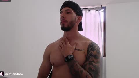 Snapshot of andrew_mathe chatting on 12.14.24 Andrew Mathwes online show from 12.14.24