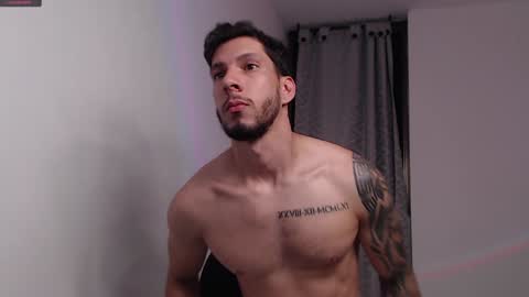 Snapshot of andrew_mathe chatting on 12.20.24 Andrew Mathwes online show from 12.20.24