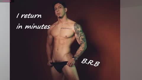 Snapshot of andrew_mathe chatting on 01.05.25 Andrew Mathwes online show from 01.05.25