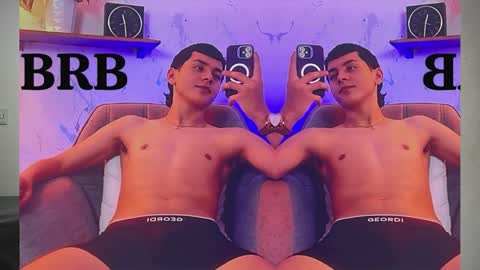 andrew restrepo online show from 09.19.25