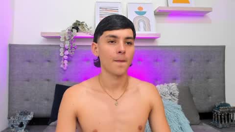 andrew restrepo online show from 04.27.26