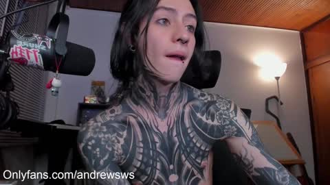 andrew_round online show from 02.05.25