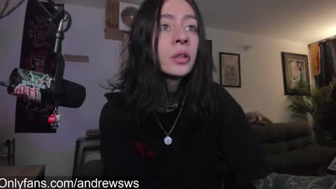 andrew_round online show from 12.03.25