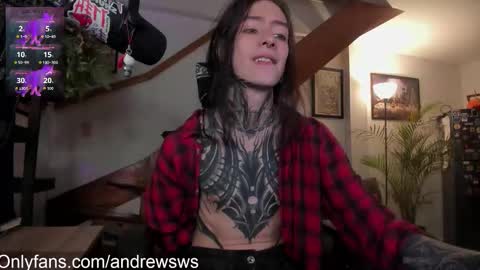 andrew_round online show from 02.26.26
