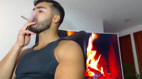 ANDREW WEST online show from 12.29.24