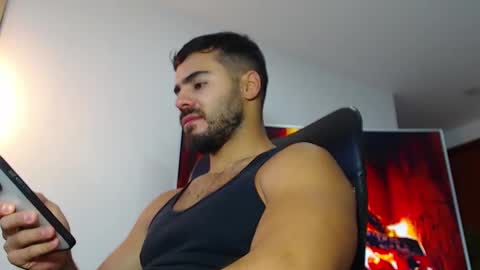 ANDREW WEST online show from 12.31.24