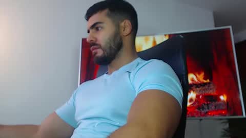 ANDREW WEST online show from 01.07.25