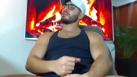 ANDREW WEST online show from 01.16.25