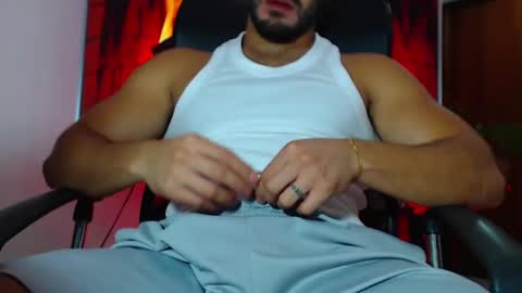 ANDREW WEST online show from 01.17.25