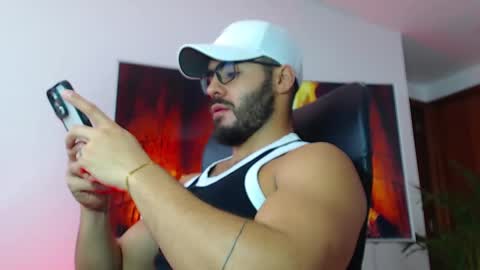 ANDREW WEST online show from 02.06.25