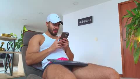 ANDREW WEST online show from 10.30.25