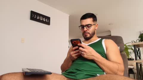 ANDREW WEST online show from 02.27.26