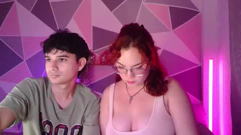 Andrew and Cherry online show from 11.18.25