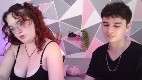 Andrew and Cherry online show from 06.18.26