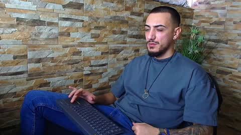 MasterRomania  online show from 12.15.24