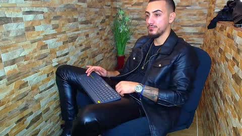 MasterRomania  online show from 12.17.24