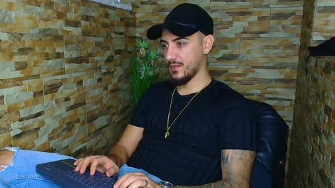 MasterRomania  online show from 12.19.24