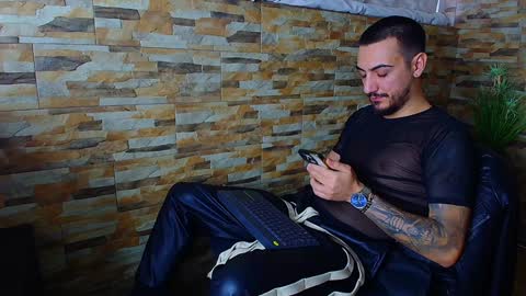 MasterRomania  online show from 01.04.25