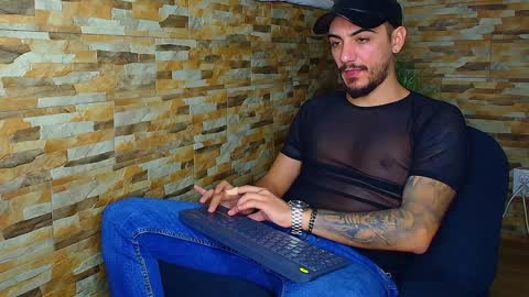 MasterRomania  online show from 01.08.25