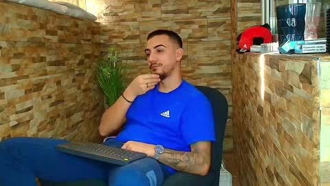 MasterRomania  online show from 01.20.25