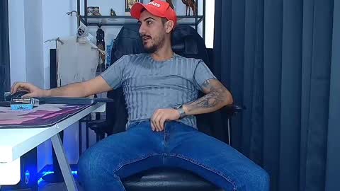 MasterRomania  online show from 02.18.25