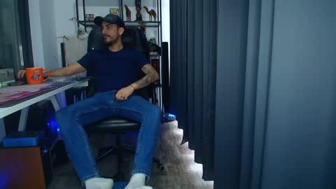 MasterRomania  online show from 02.21.25