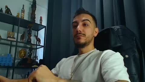 MasterRomania  online show from 02.25.25