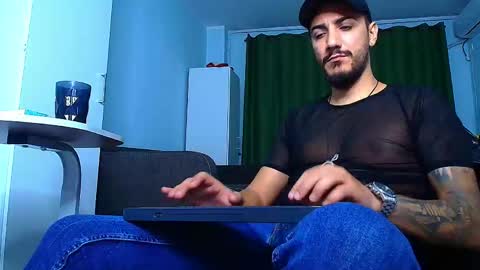 MasterRomania  online show from 09.21.25