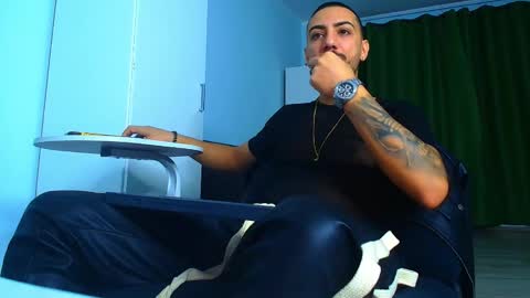 MasterRomania  online show from 09.29.25