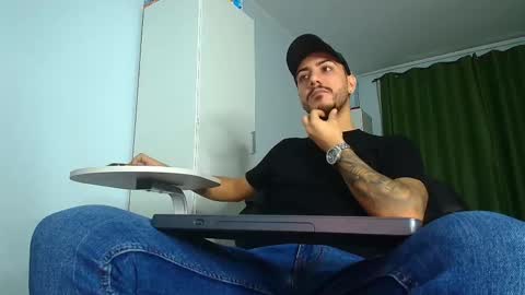 MasterRomania  online show from 10.08.25