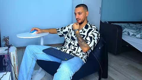 MasterRomania  online show from 10.17.25