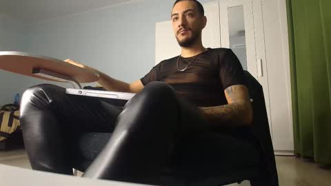 MasterRomania  online show from 11.20.25