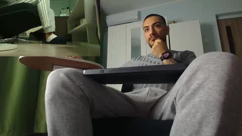 MasterRomania  online show from 12.03.25