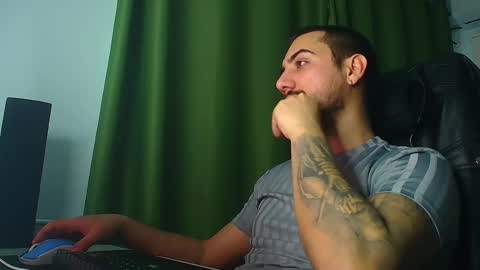 MasterRomania  online show from 01.19.26