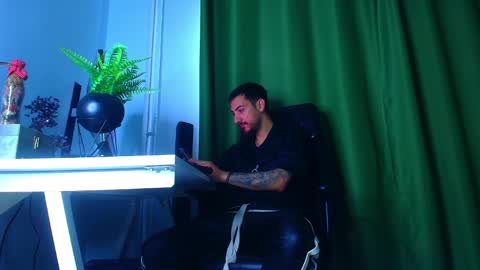 MasterRomania  online show from 04.22.26