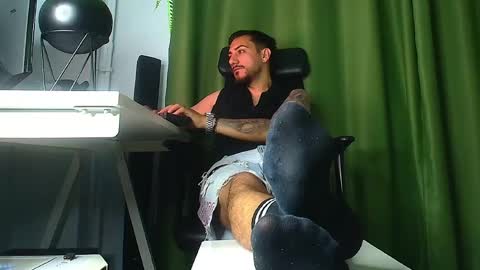 MasterRomania  online show from 05.08.26
