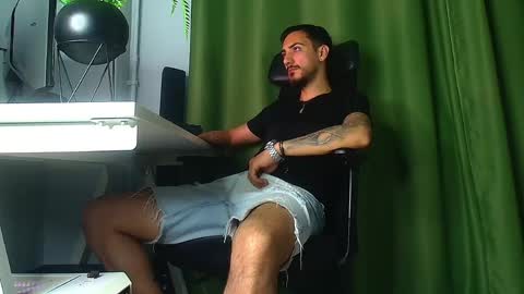 MasterRomania  online show from 05.09.26