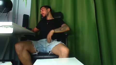 MasterRomania  online show from 05.10.26