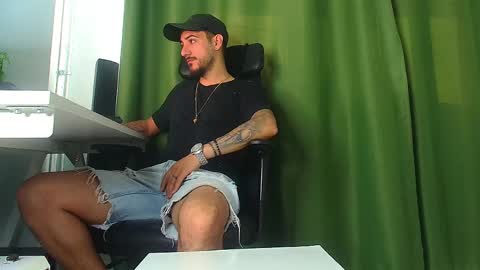 MasterRomania  online show from 05.11.26