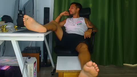MasterRomania  online show from 06.25.26