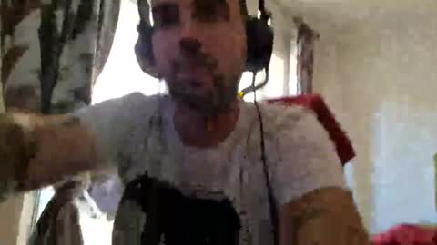 andrewboyy92 online show from 07.30.26