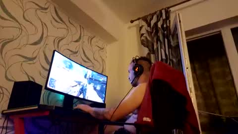 andrewboyy92 online show from 07.31.26